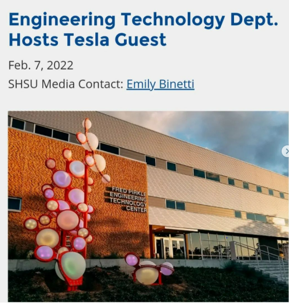 Engineering Technology